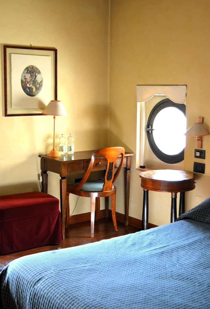 Hotel La Torre