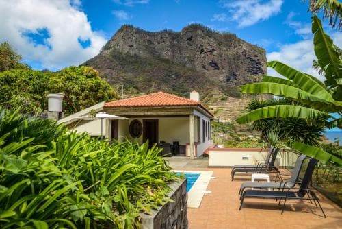 Villa Ricardo