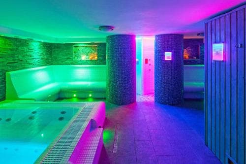 Hotel McLimon