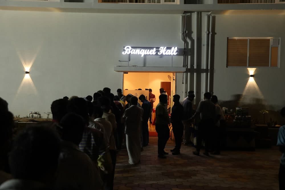 Ellora Hotel