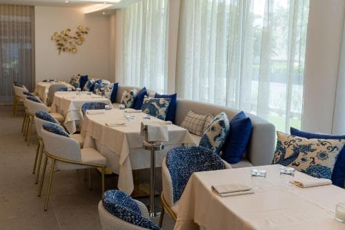 Blu Suite