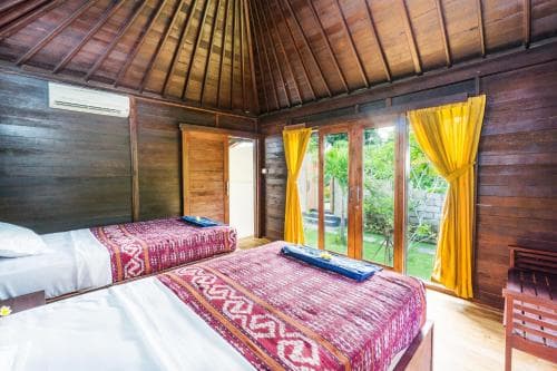 Villa Bagus