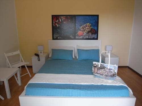 Hotel Garni Moreri