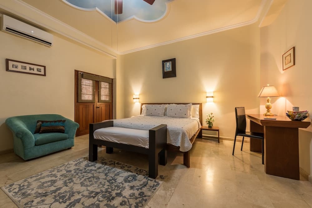 Hotel Casa Castel