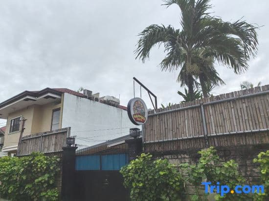 Nappers Hostel
