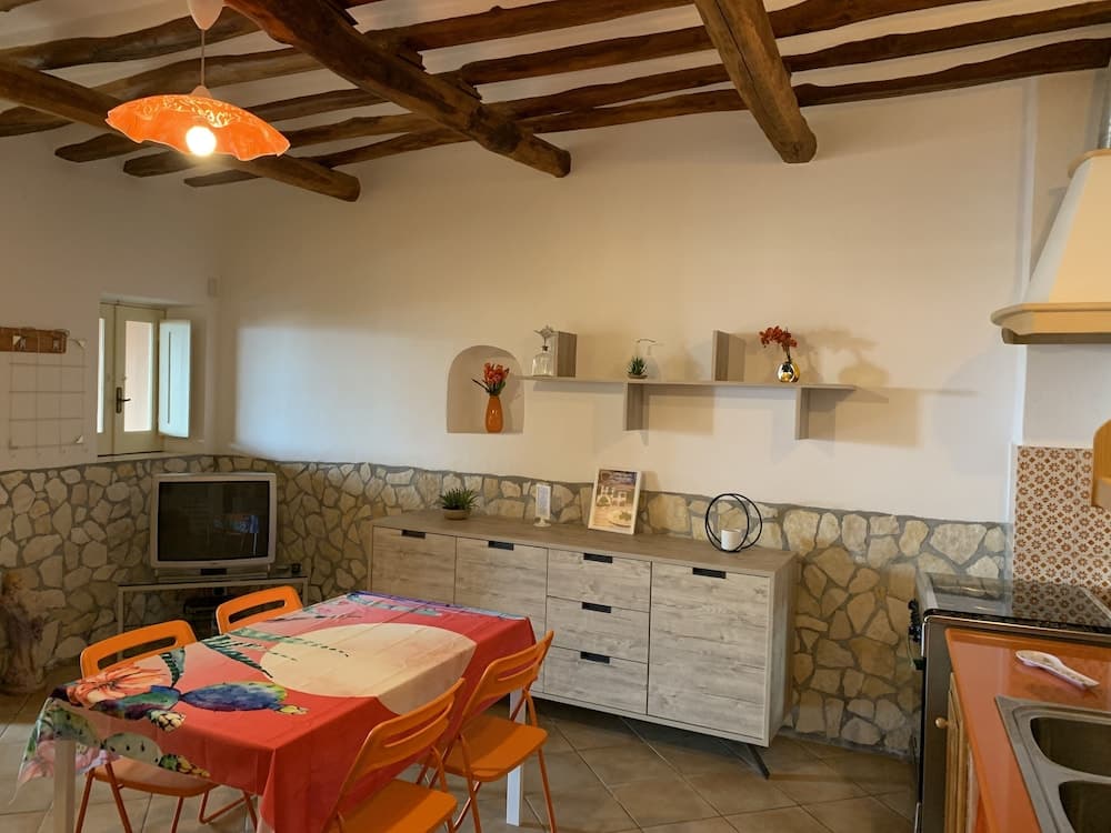 Case Vacanza Cafarella