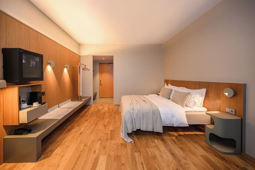 Silica Hotel at Blue Lagoon Iceland