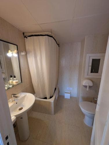 HOSTAL MAR DEL PLATA