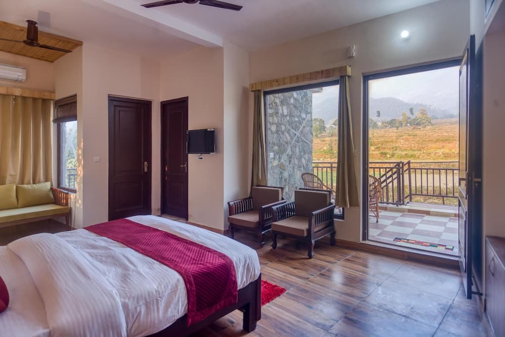 Pitaara Cottages
