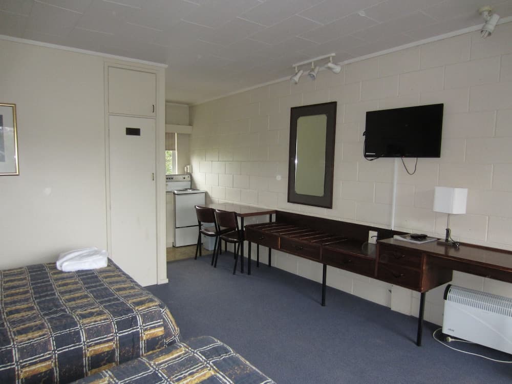 Midtown Motor Inn