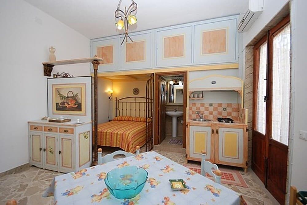B&B San Vito