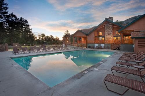 Worldmark Estes Park