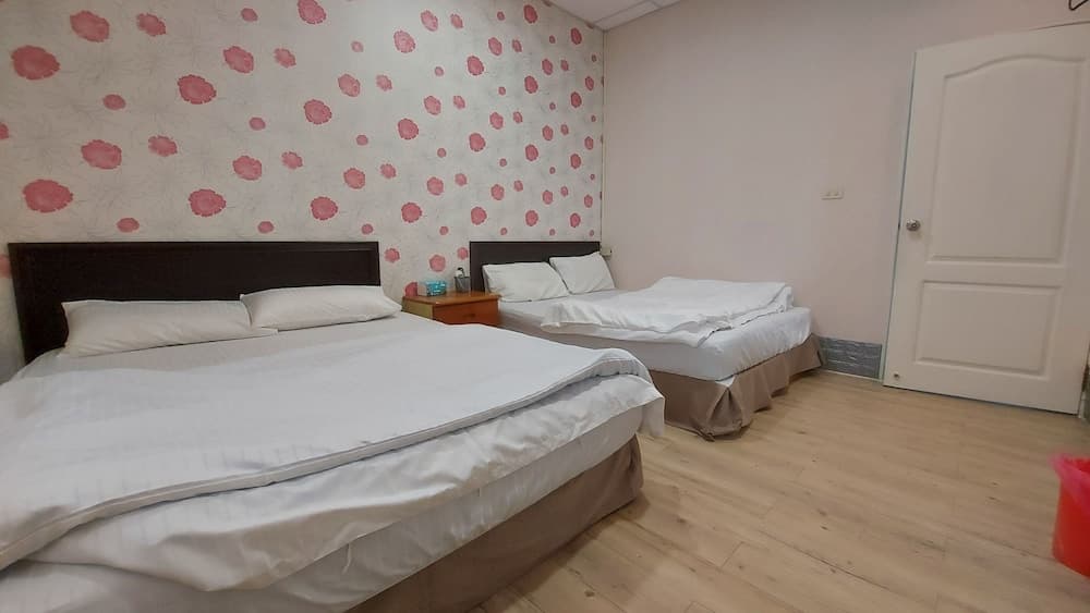 YoYo B&B