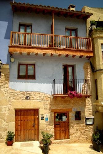 La Alqueria