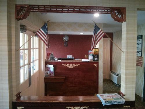 Inn Cheraw