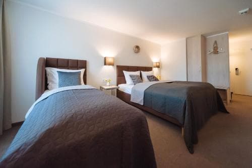 Landhotel Potsdam