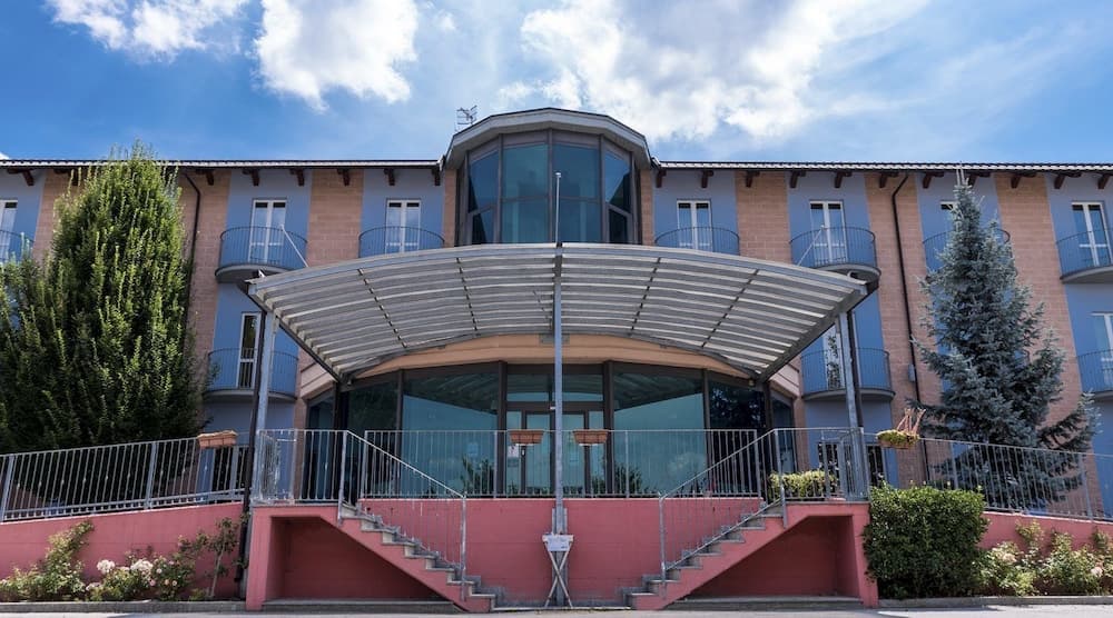 Bvh Hotel