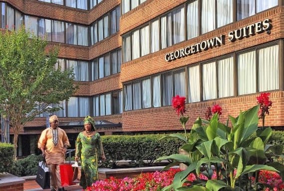 Georgetown Suites