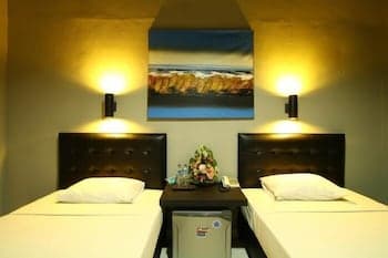 Amazing Kuta Hotel