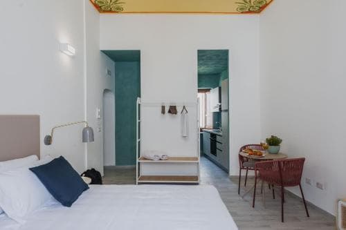 B&B Five Rooms
