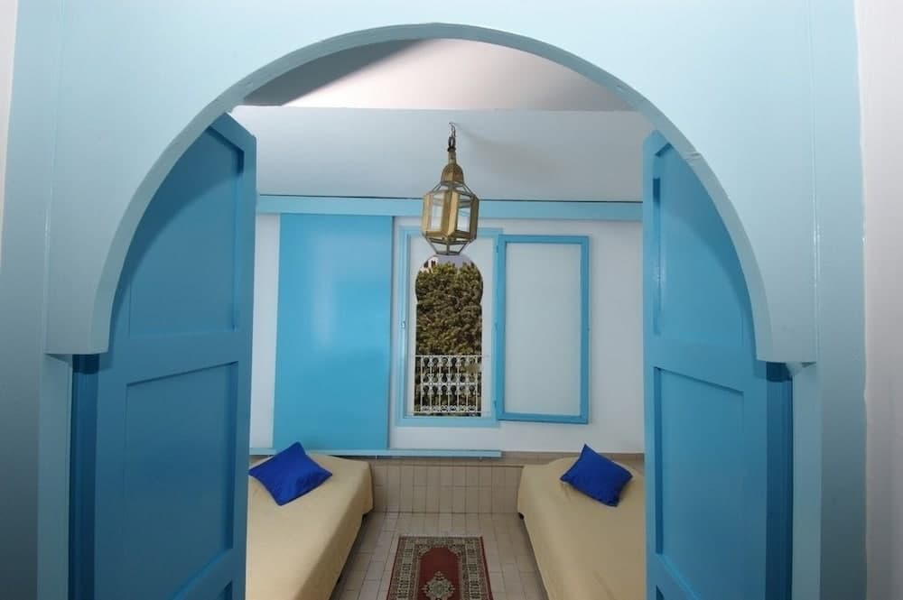 Residence Igoudar