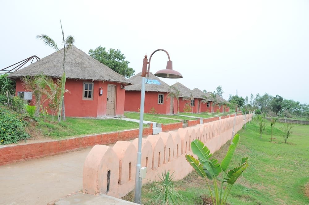 Deshawar Resort