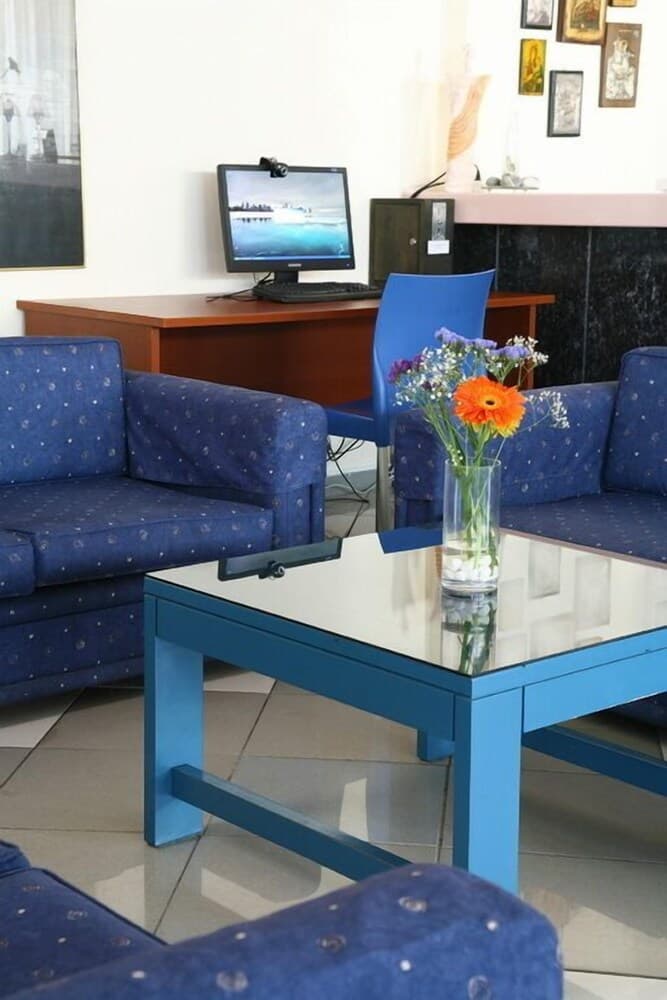 Evelyn Beach Hotel