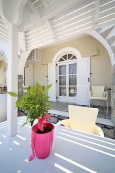 Blue Sky Villa