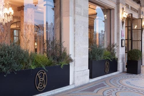 Hotel Brighton
