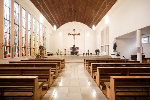 Kloster St. Maria