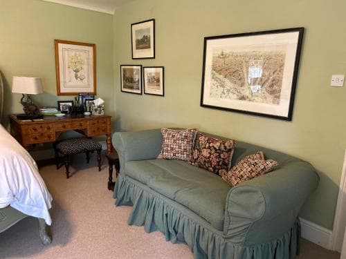 The Old Rectory Somerset