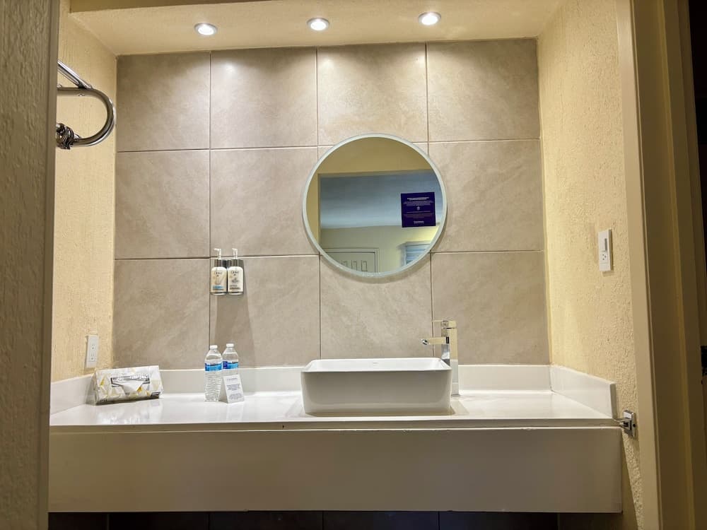 Hotel Colonial Ciudad Juarez