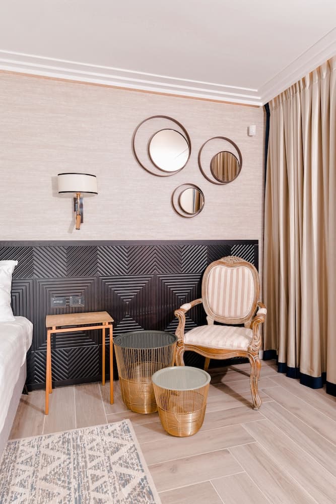 Vert Eilat By AFI Hotels