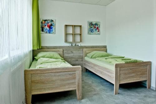 Pension Waldesruh