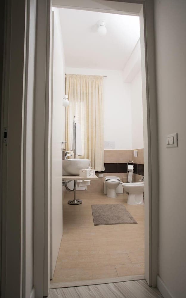 Aria Di Mare B&b
