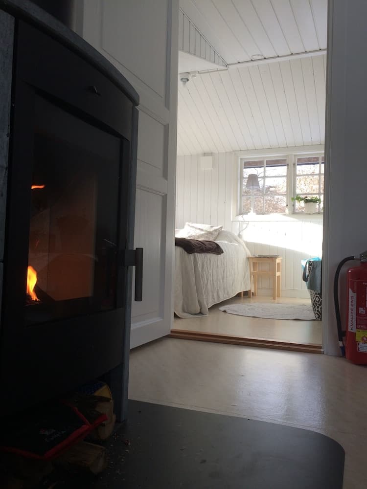 Fjällbacka Camping