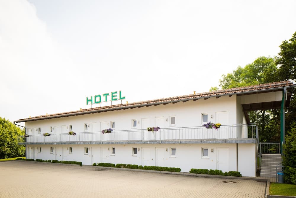 Apart Hotel Weimar
