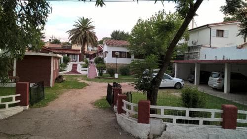 Los Manantiales