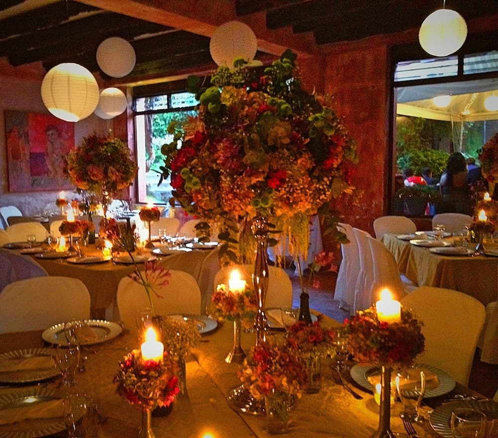 La Casa De Los Suenos
