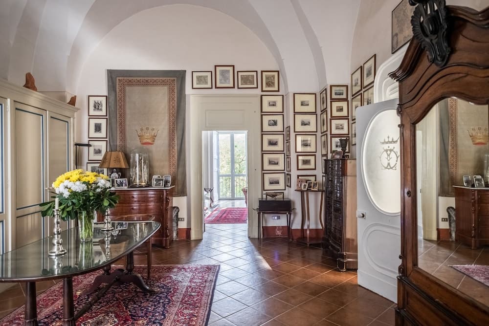 Palazzo Bernardini