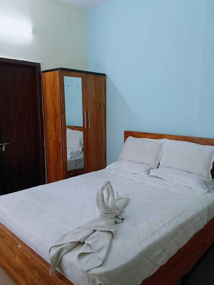 Siddhartha Residency