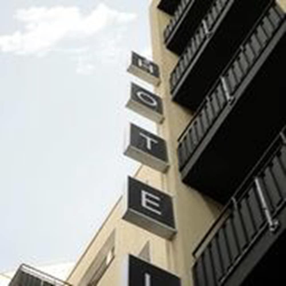 Hotel Les Nations