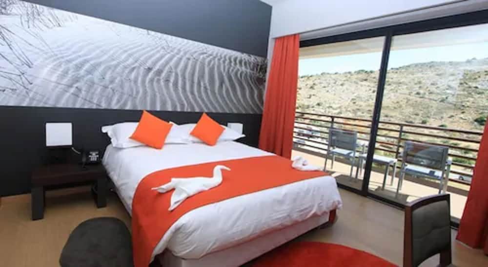 Hotel Al Hoceima Bay