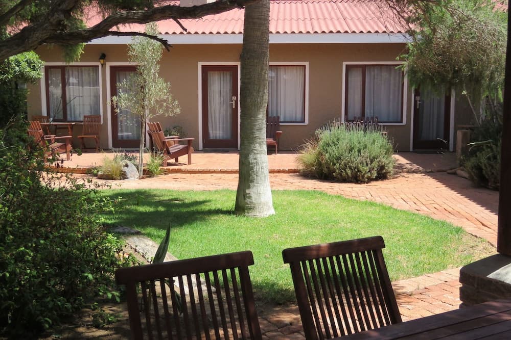 Sandfields Guesthouse