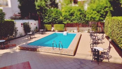 Hotel Bakos