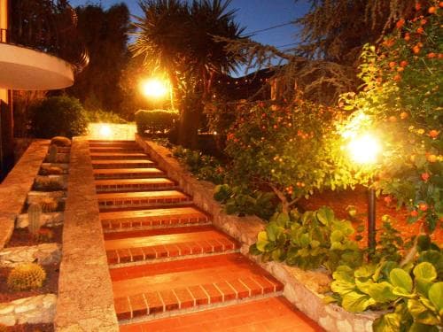 Al Giardino B&B
