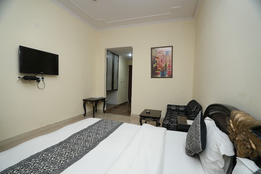 Hotel Silver Arc