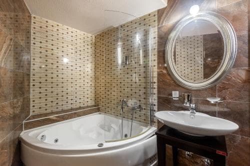 Toti Boutique Rooms