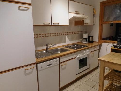 Ferienwohnung Auhuber