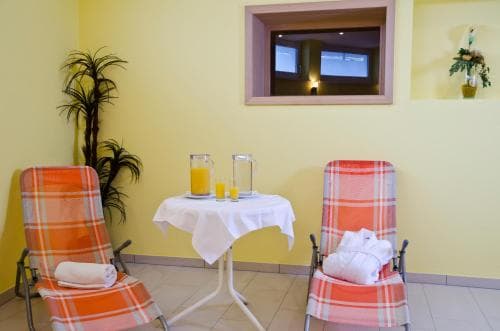 Berghotel Rasis